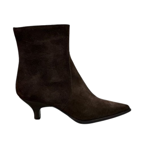 5255C-removebg-preview stivaletto a punta con tacco a rocchetto - immagine 1